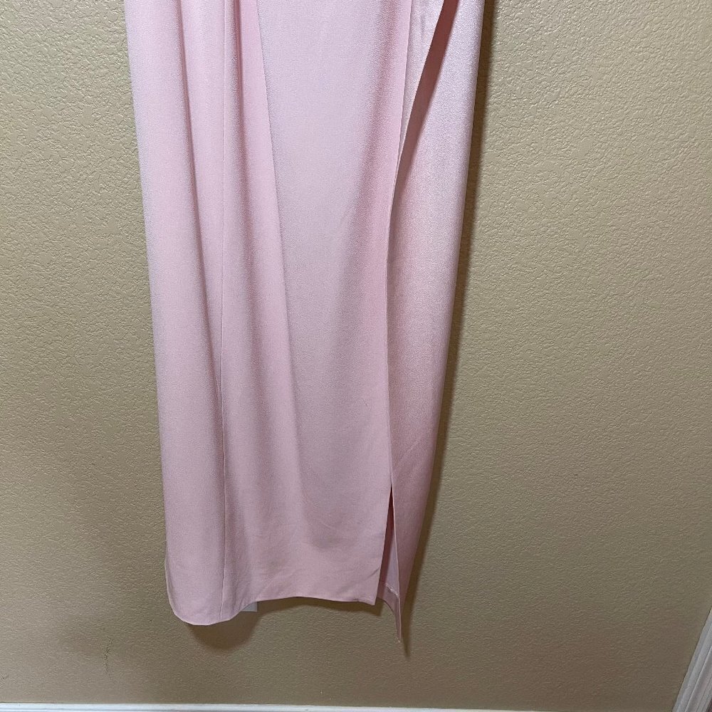 Halston Heritage Women Dress Size 6 ! - Picture 6 of 10